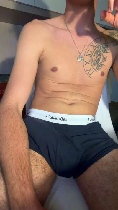 KlayZ live cam on Cam4