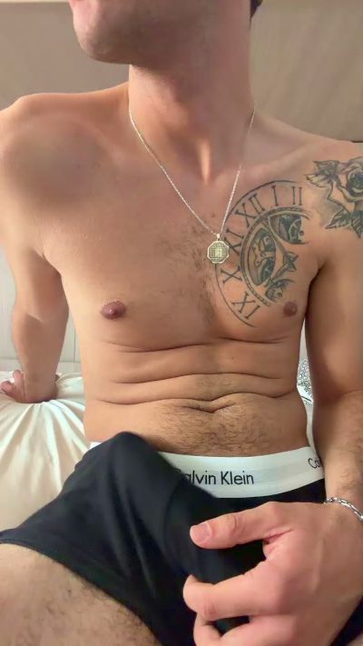 KlayZ live cam on Cam4