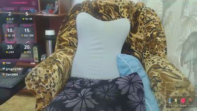 Kleopatra675 live cam on Cam4