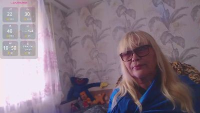 Kleopatra675 live cam on Cam4
