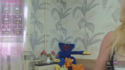 Kleopatra675 live cam on Cam4