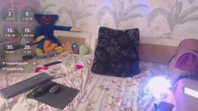 Kleopatra675 live cam on Cam4