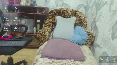 Kleopatra675 live cam on Cam4