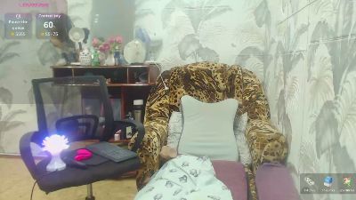 Kleopatra675 live cam on Cam4
