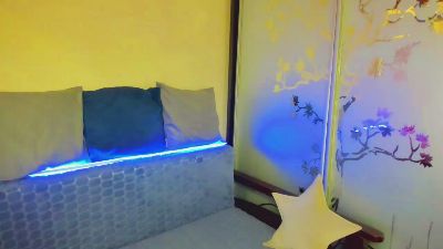 Kler_Fun live cam on Cam4