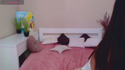 Kler_Fun live cam on Cam4