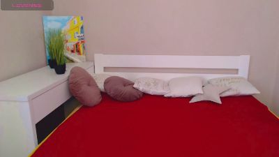 Kler_Fun live cam on Cam4