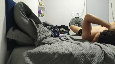 KleyAndHuan webcam