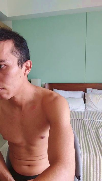 Klid live cam on Cam4