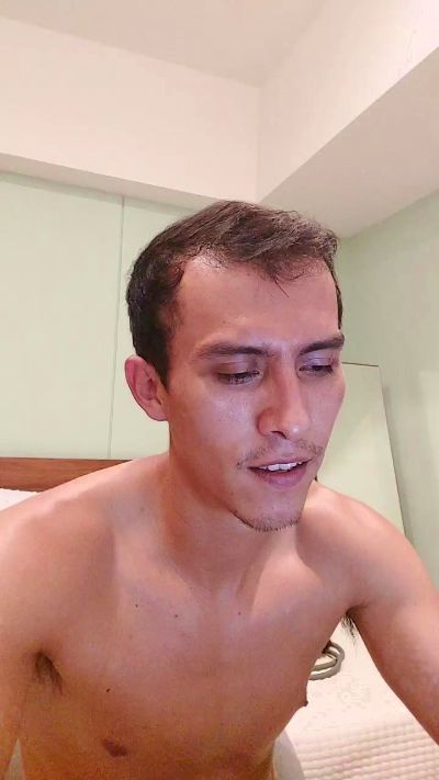 Klid live cam on Cam4