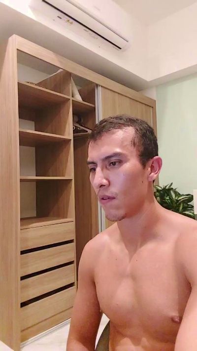 Klid live cam on Cam4