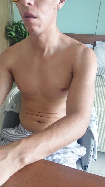 Klid live cam on Cam4