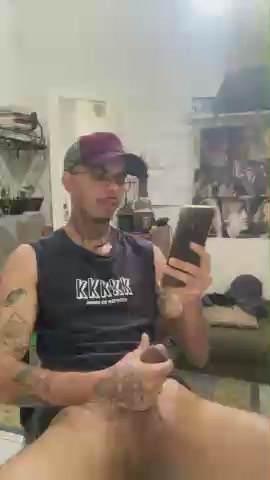 Klinger30 live cam on Cam4
