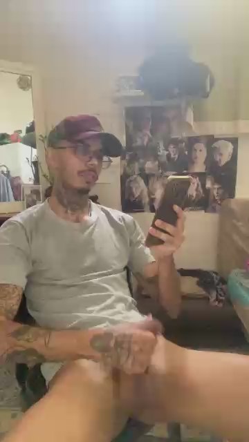 Klinger30 live cam on Cam4