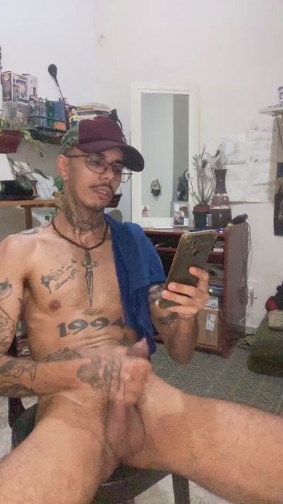 Klinger30 live cam on Cam4