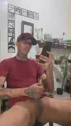 Klinger30 live cam on Cam4
