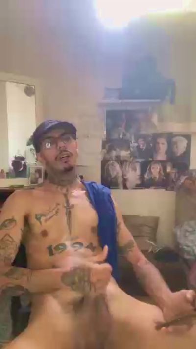 Klinger30 live cam on Cam4