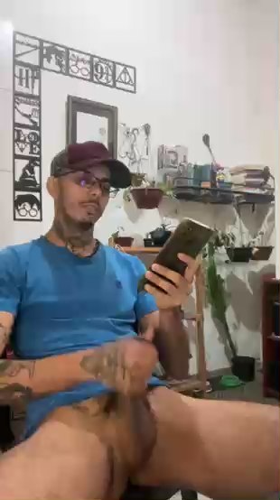 Klinger30 live cam on Cam4