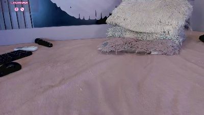 Kloe_s live cam on Cam4