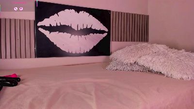 Kloe_s live cam on Cam4