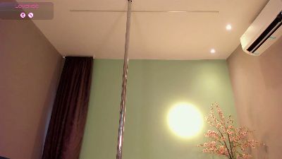 Kloe_s live cam on Cam4