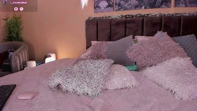 Kloe_s live cam on Cam4