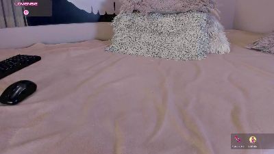 Kloe_s live cam on Cam4
