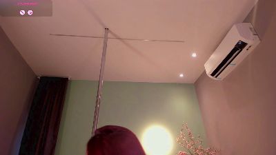 Kloe_s live cam on Cam4