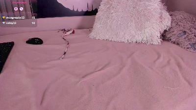 Kloe_s live cam on Cam4