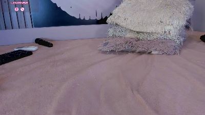 Kloe_s live cam on Cam4