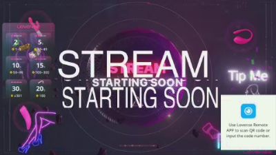 Kloudynkinky live cam on Cam4