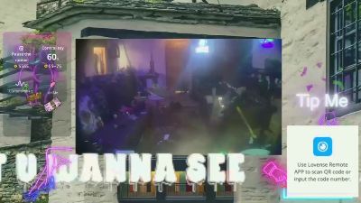 Kloudynkinky live cam on Cam4