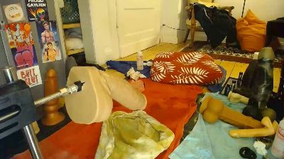 Kmsmxff live cam on Cam4
