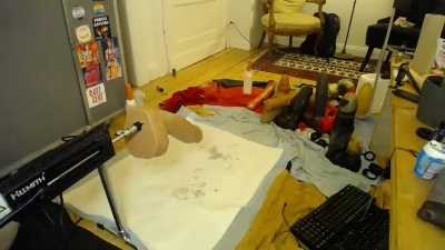 Kmsmxff live cam on Cam4