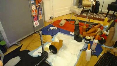 Kmsmxff live cam on Cam4