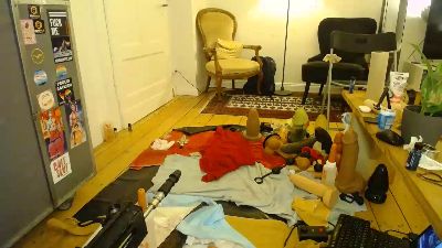 Kmsmxff live cam on Cam4