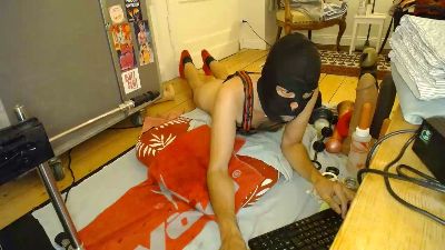 Kmsmxff live cam on Cam4
