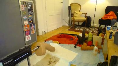 Kmsmxff live cam on Cam4