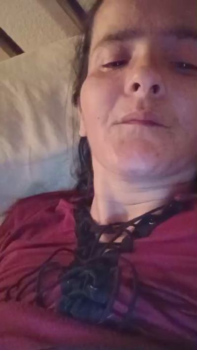 KnotA1en Cam en direct sur Cam4