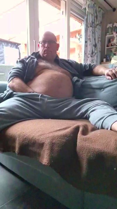 Knuffelbeer1967 webcam hombre en vivo desde Países Bajos