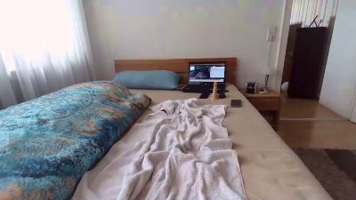 Knuffi1968 live cam on Cam4