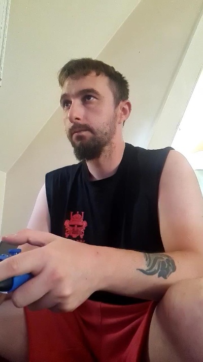 Knutberserker live cam on Cam4