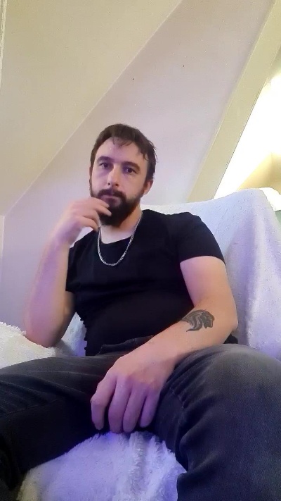 Knutberserker live cam on Cam4