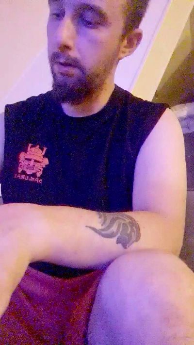 Knutberserker live cam on Cam4