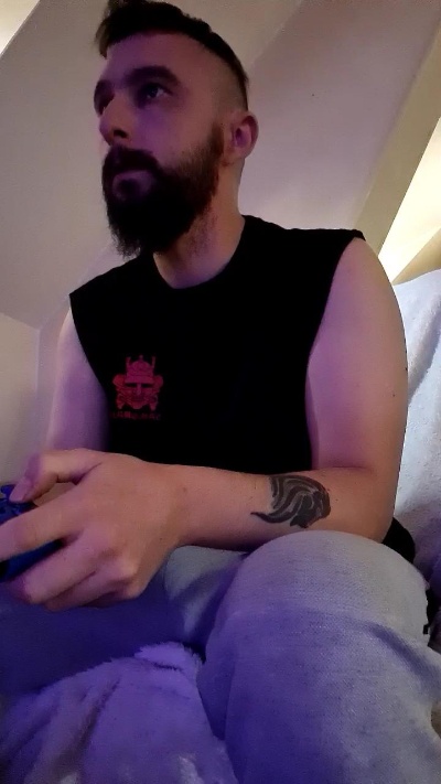 Knutberserker live cam on Cam4