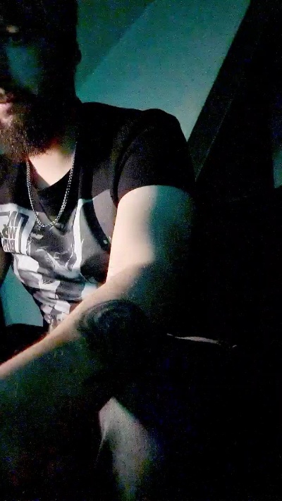 Knutberserker live cam on Cam4