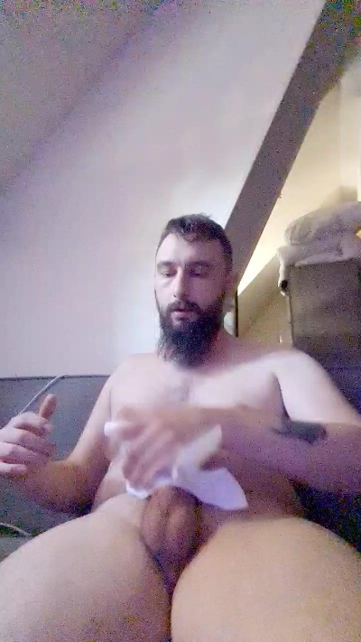 Knutberserker live cam on Cam4