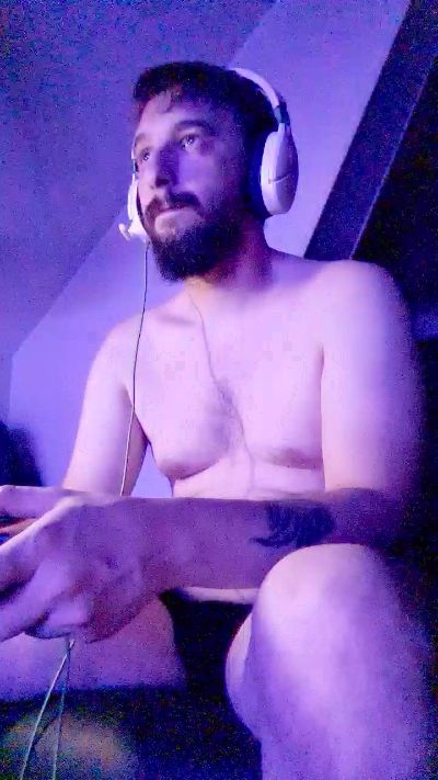 Knutberserker live cam on Cam4