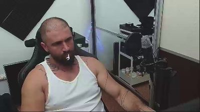 KoaTrace live cam on Cam4