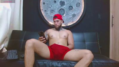 Kobe_21 live cam on Cam4